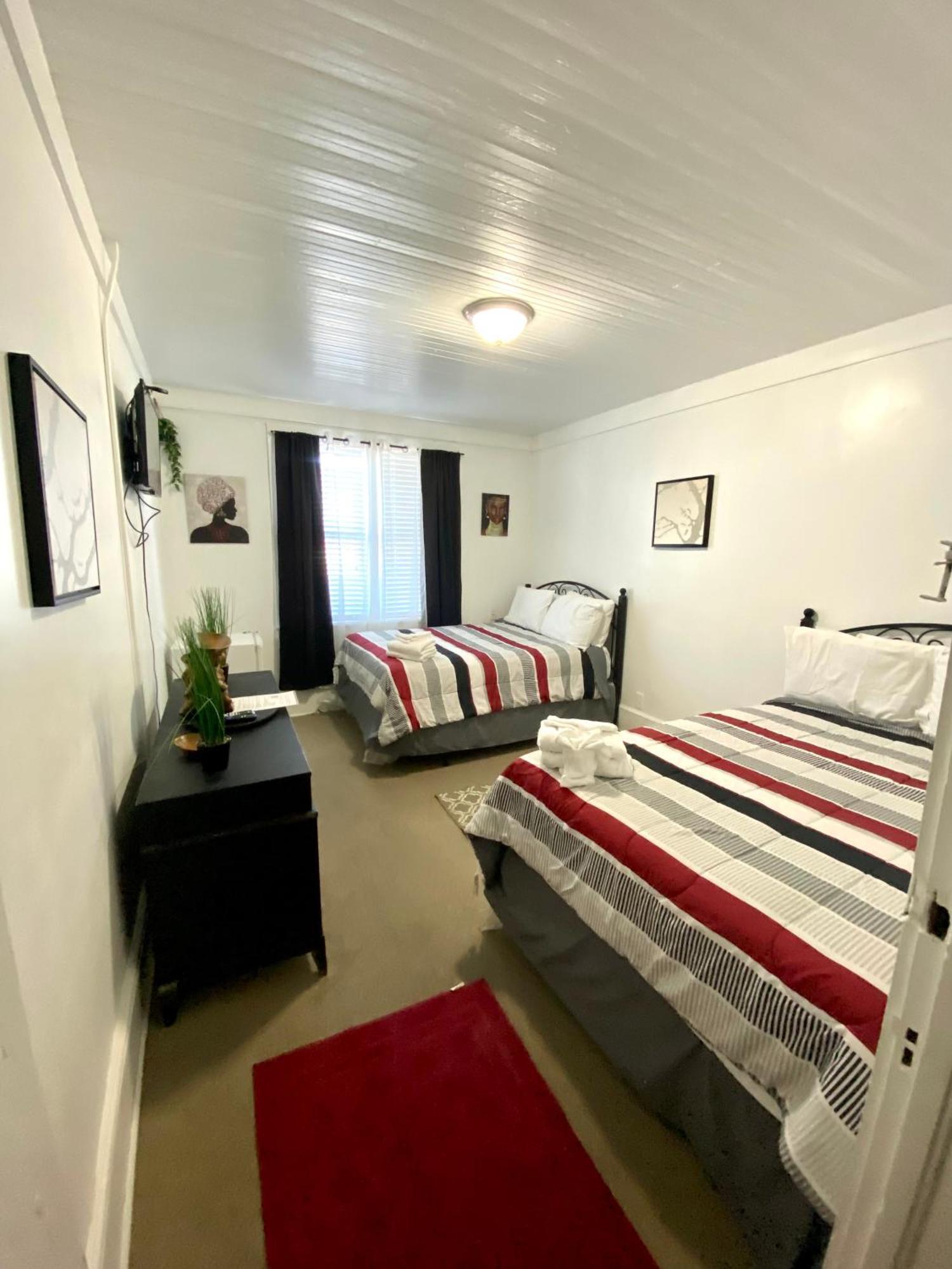 Bella'S Boutique Hotel Hemingway Extérieur photo