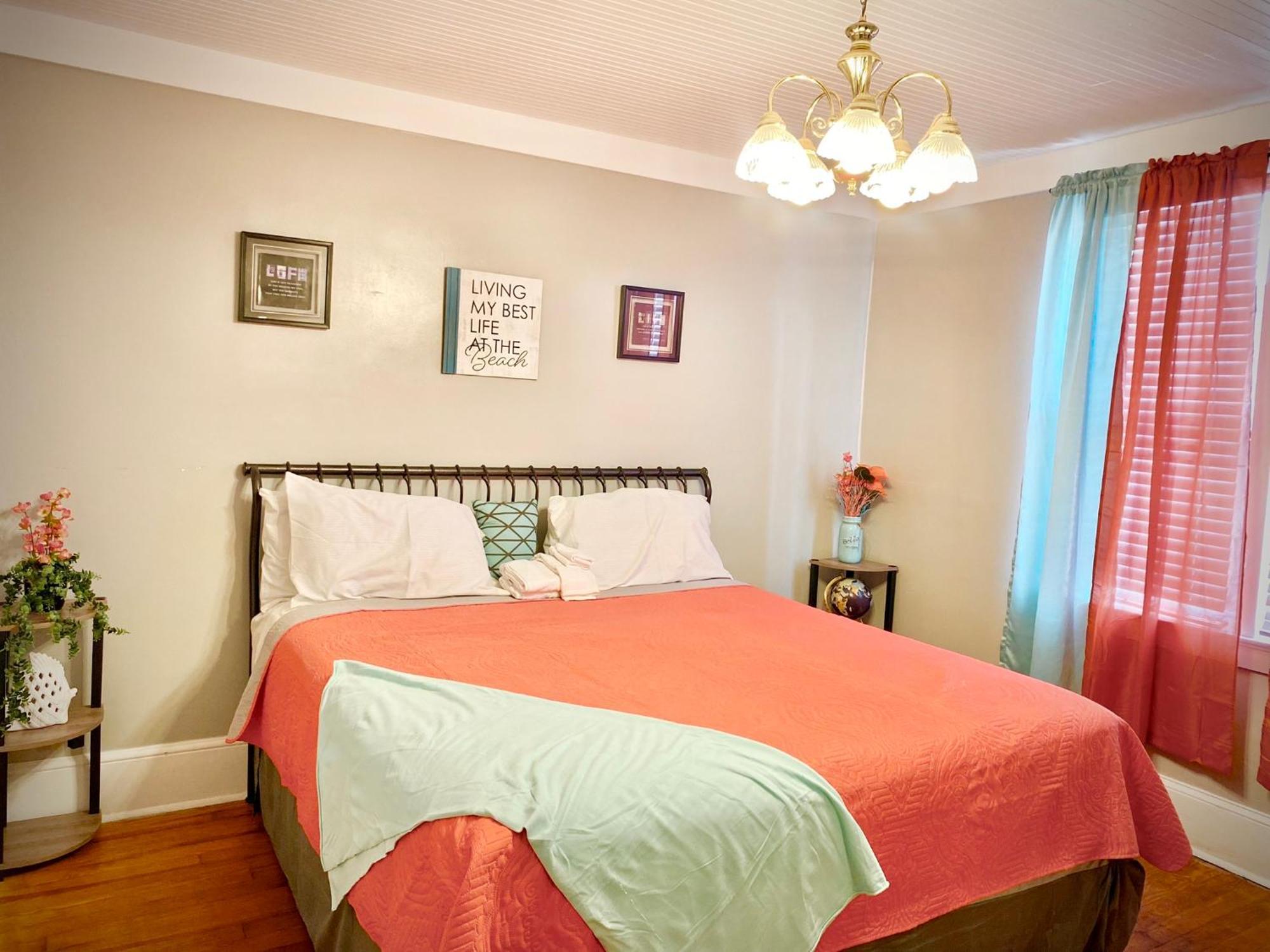 Bella'S Boutique Hotel Hemingway Extérieur photo