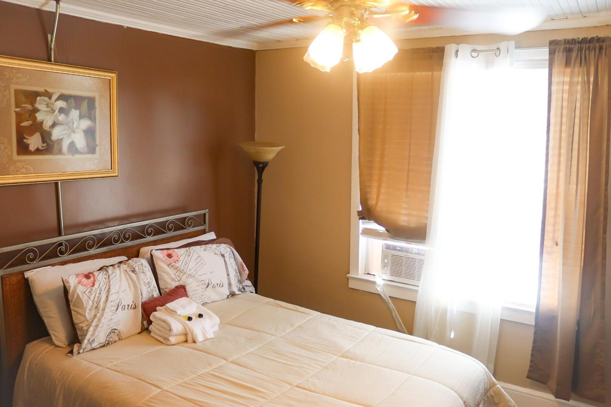 Bella'S Boutique Hotel Hemingway Extérieur photo