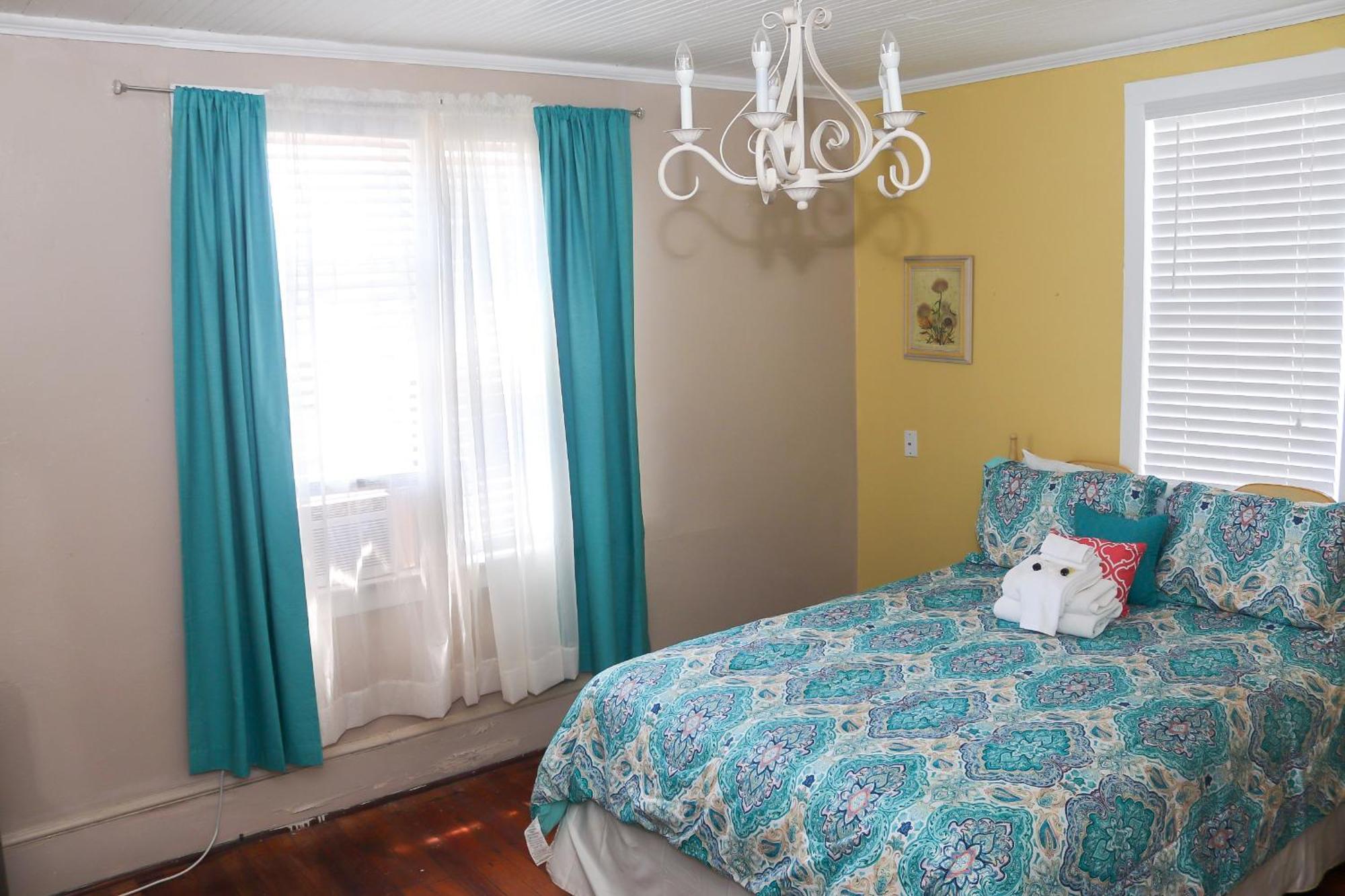 Bella'S Boutique Hotel Hemingway Extérieur photo