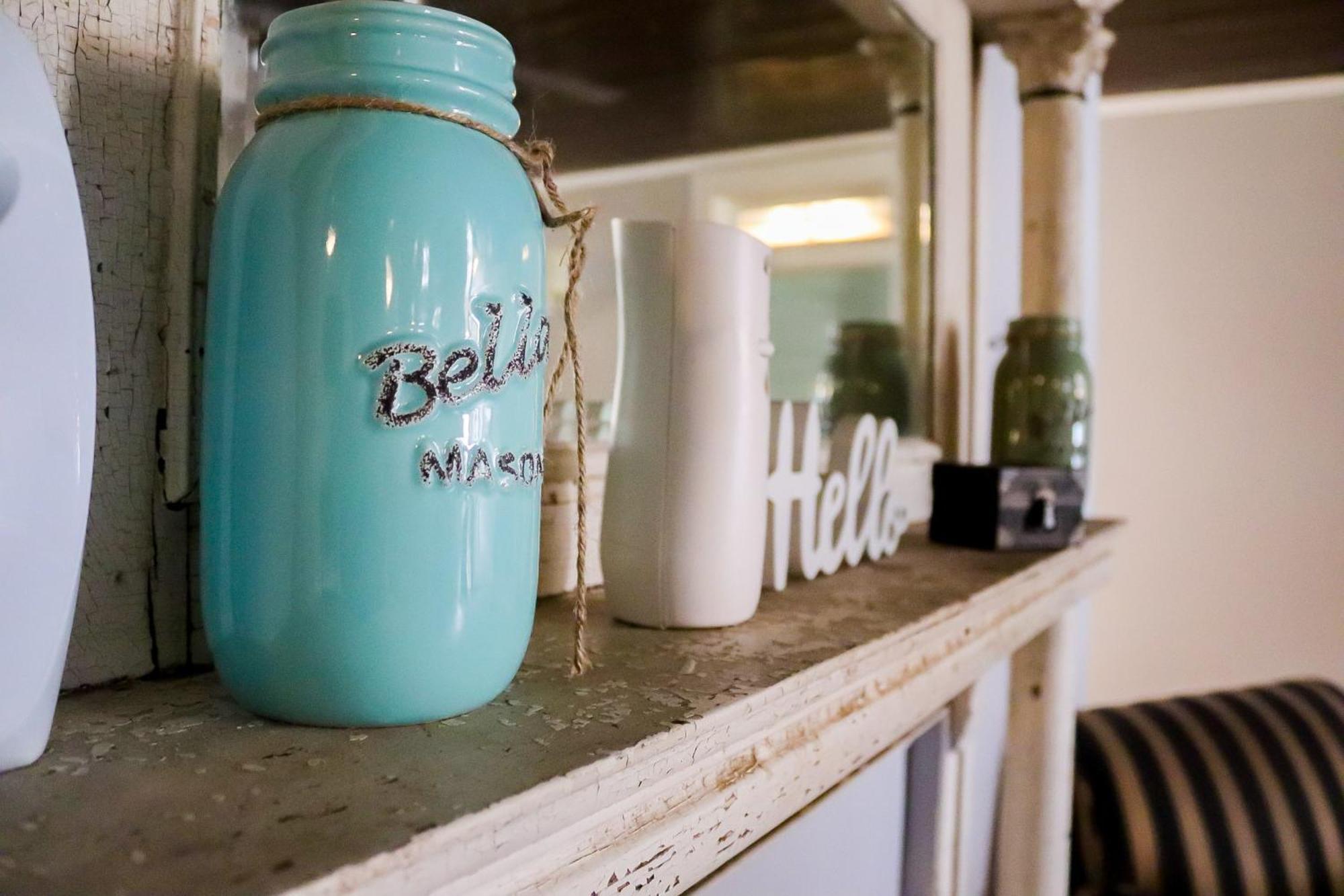 Bella'S Boutique Hotel Hemingway Extérieur photo