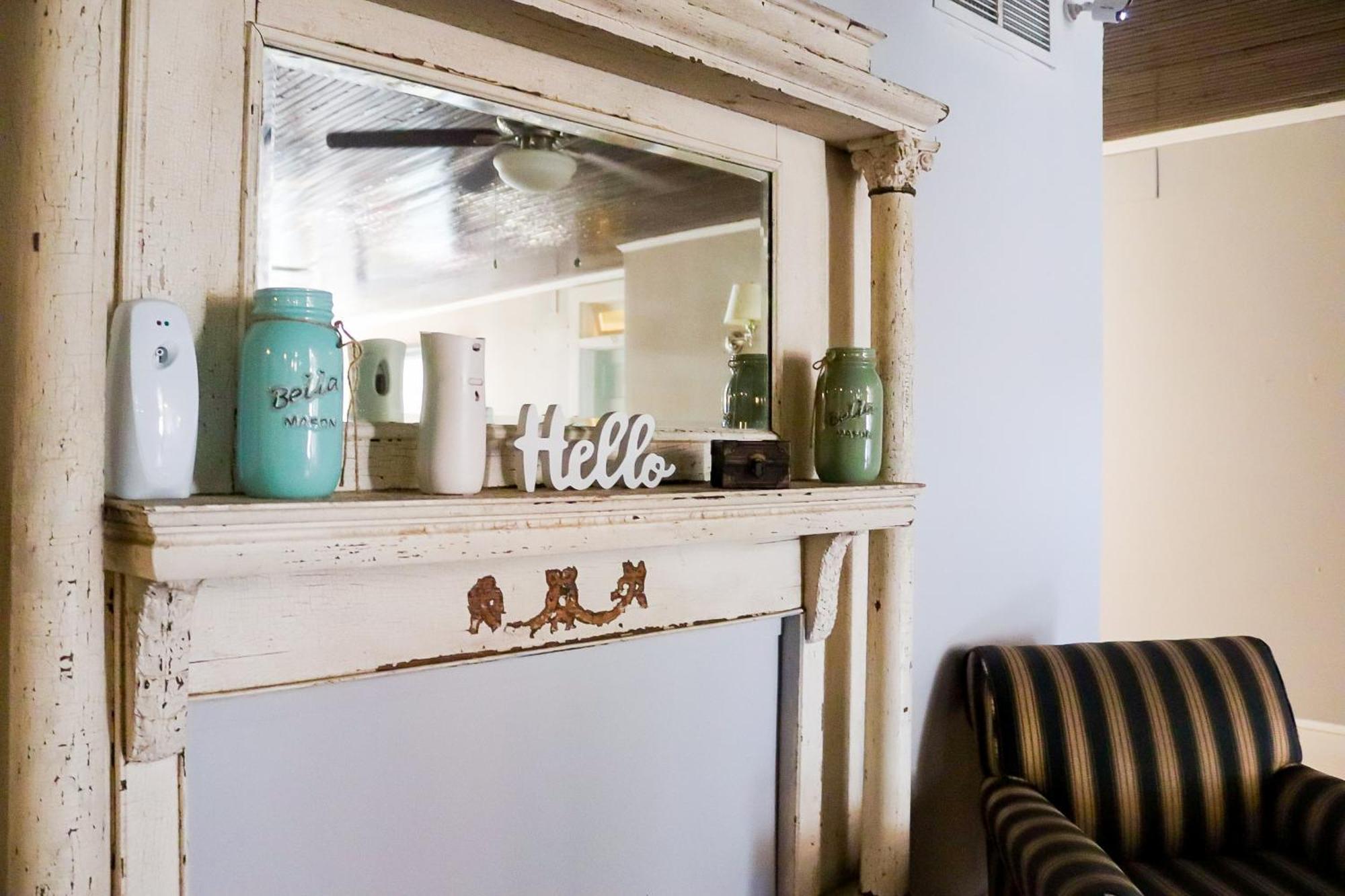 Bella'S Boutique Hotel Hemingway Extérieur photo
