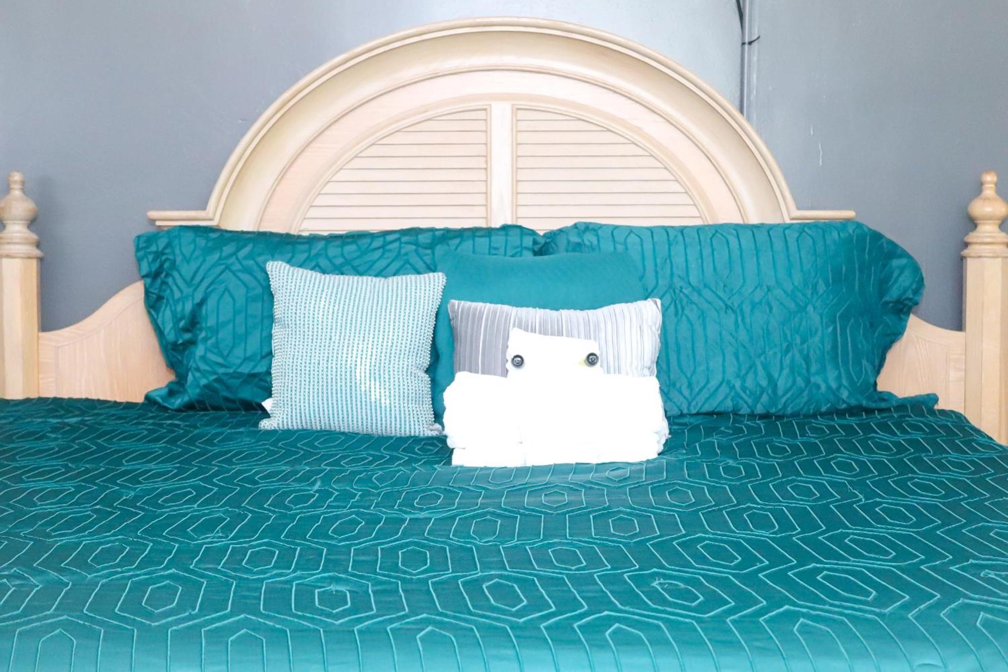 Bella'S Boutique Hotel Hemingway Extérieur photo