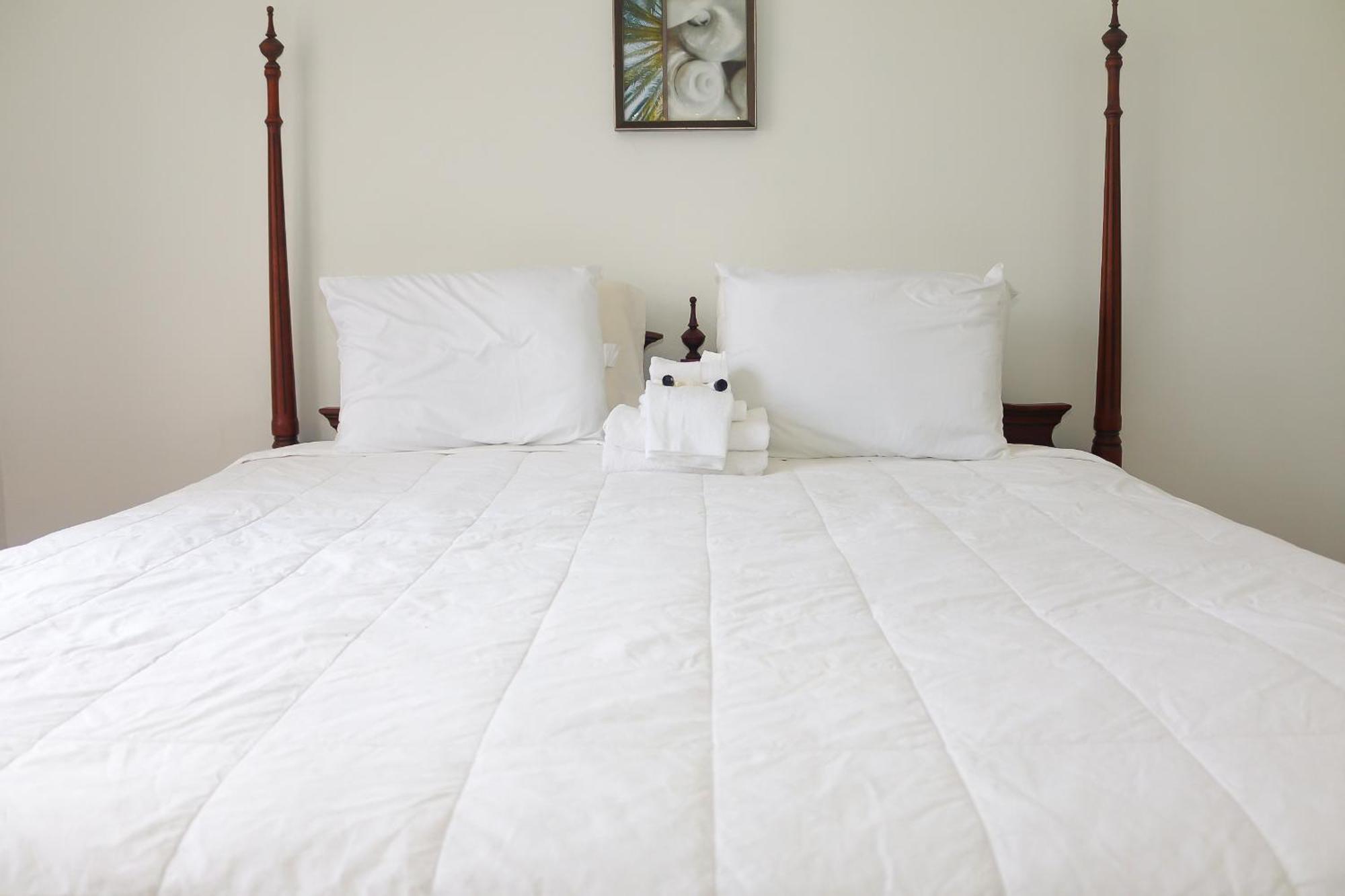 Bella'S Boutique Hotel Hemingway Extérieur photo