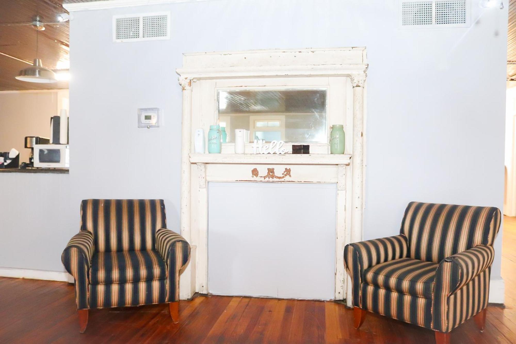 Bella'S Boutique Hotel Hemingway Extérieur photo